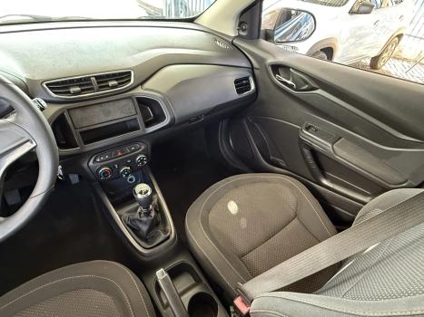 CHEVROLET Onix Hatch 1.4 4P FLEX LT, Foto 16