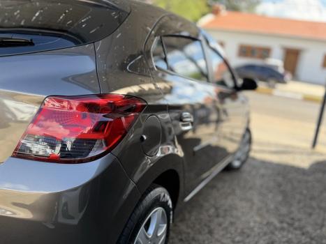 CHEVROLET Onix Hatch 1.4 4P FLEX LT, Foto 18