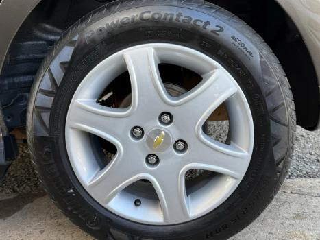CHEVROLET Onix Hatch 1.4 4P FLEX LT, Foto 19