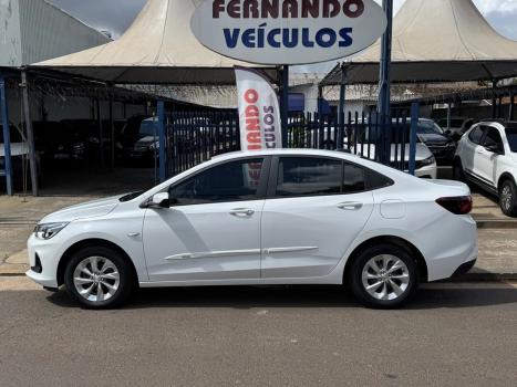 CHEVROLET Onix Hatch 1.0 4P FLEX LT TURBO AUTOMTICO, Foto 2