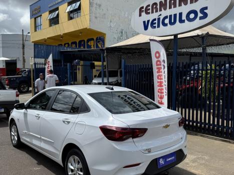 CHEVROLET Onix Hatch 1.0 4P FLEX LT TURBO AUTOMTICO, Foto 3