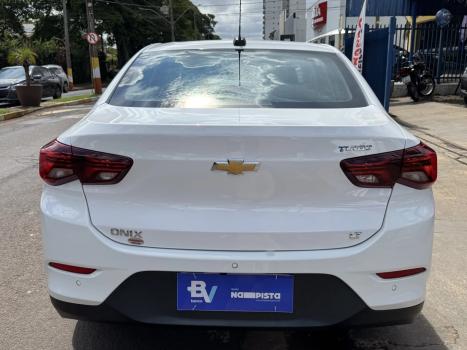 CHEVROLET Onix Hatch 1.0 4P FLEX LT TURBO AUTOMTICO, Foto 4