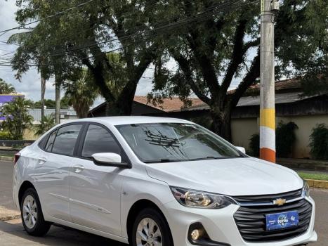 CHEVROLET Onix Hatch 1.0 4P FLEX LT TURBO AUTOMTICO, Foto 6