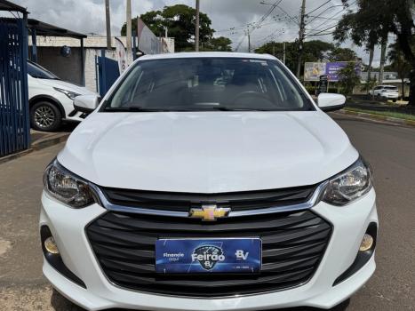 CHEVROLET Onix Hatch 1.0 4P FLEX LT TURBO AUTOMTICO, Foto 7