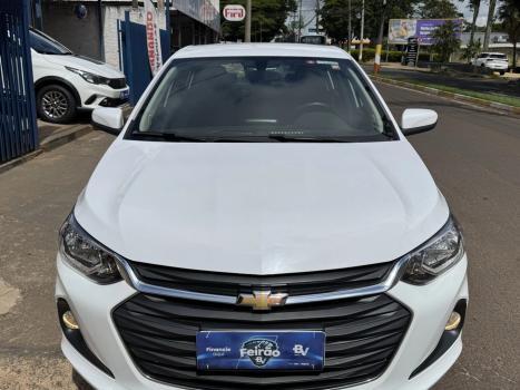 CHEVROLET Onix Hatch 1.0 4P FLEX LT TURBO AUTOMTICO, Foto 8