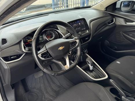 CHEVROLET Onix Hatch 1.0 4P FLEX LT TURBO AUTOMTICO, Foto 9