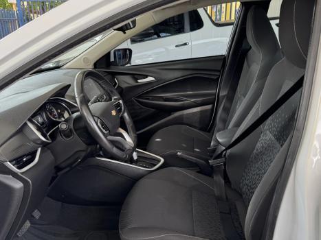 CHEVROLET Onix Hatch 1.0 4P FLEX LT TURBO AUTOMTICO, Foto 10