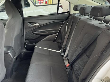 CHEVROLET Onix Hatch 1.0 4P FLEX LT TURBO AUTOMTICO, Foto 11