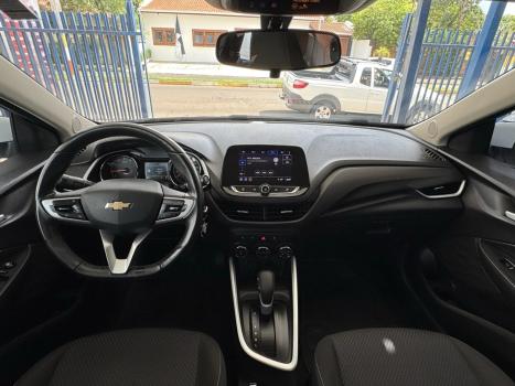 CHEVROLET Onix Hatch 1.0 4P FLEX LT TURBO AUTOMTICO, Foto 12