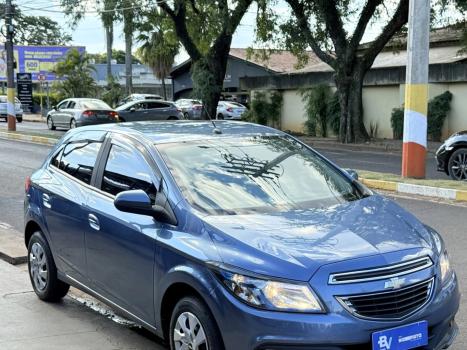 CHEVROLET Onix Hatch 1.4 4P FLEX LTZ AUTOMTICO, Foto 6