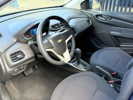 CHEVROLET Onix Hatch 1.4 4P FLEX LTZ AUTOMTICO, Foto 8
