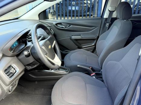 CHEVROLET Onix Hatch 1.4 4P FLEX LTZ AUTOMTICO, Foto 9