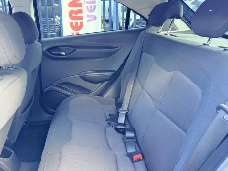 CHEVROLET Onix Hatch 1.4 4P FLEX LTZ AUTOMTICO, Foto 10