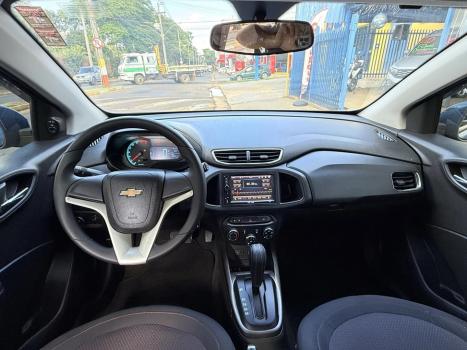CHEVROLET Onix Hatch 1.4 4P FLEX LTZ AUTOMTICO, Foto 11