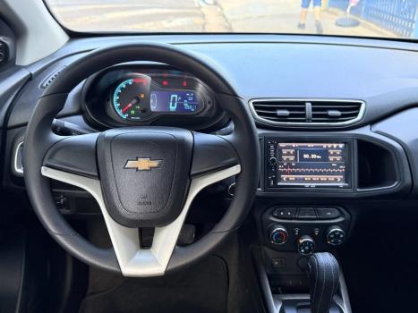 CHEVROLET Onix Hatch 1.4 4P FLEX LTZ AUTOMTICO, Foto 12