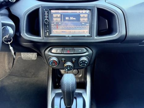 CHEVROLET Onix Hatch 1.4 4P FLEX LTZ AUTOMTICO, Foto 15