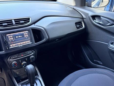 CHEVROLET Onix Hatch 1.4 4P FLEX LTZ AUTOMTICO, Foto 16
