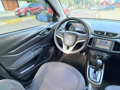 CHEVROLET Onix Hatch 1.4 4P FLEX LTZ AUTOMTICO, Foto 17