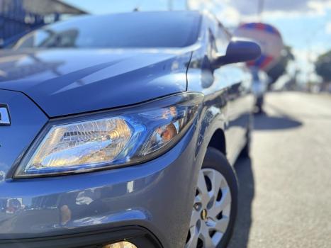CHEVROLET Onix Hatch 1.4 4P FLEX LTZ AUTOMTICO, Foto 18
