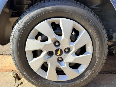 CHEVROLET Onix Hatch 1.4 4P FLEX LTZ AUTOMTICO, Foto 20