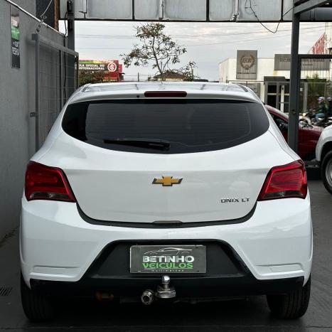 CHEVROLET Onix Hatch 1.0 4P FLEX LT, Foto 6