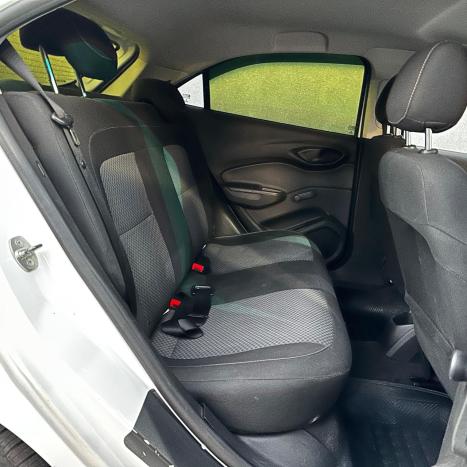 CHEVROLET Onix Hatch 1.0 4P FLEX LT, Foto 7