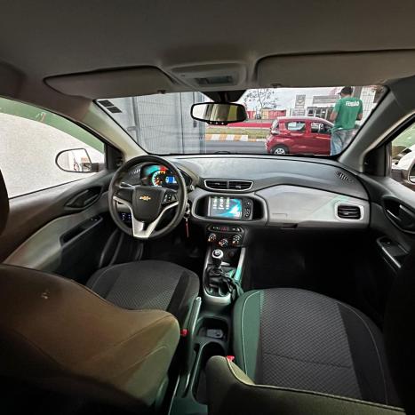 CHEVROLET Onix Hatch 1.0 4P FLEX LT, Foto 9