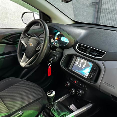 CHEVROLET Onix Hatch 1.0 4P FLEX LT, Foto 10