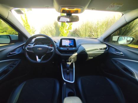 CHEVROLET Onix Hatch 1.0 12V 4P FLEX PREMIER TURBO AUTOMTICO, Foto 9