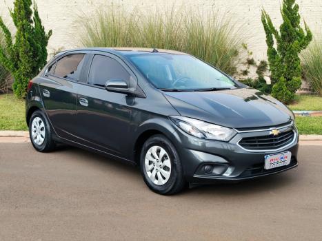 CHEVROLET Onix Hatch 1.0 4P FLEX LT, Foto 1