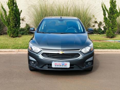 CHEVROLET Onix Hatch 1.0 4P FLEX LT, Foto 2