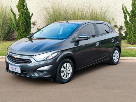 CHEVROLET Onix Hatch 1.0 4P FLEX LT, Foto 3