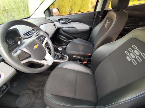CHEVROLET Onix Hatch 1.0 4P FLEX LT, Foto 7