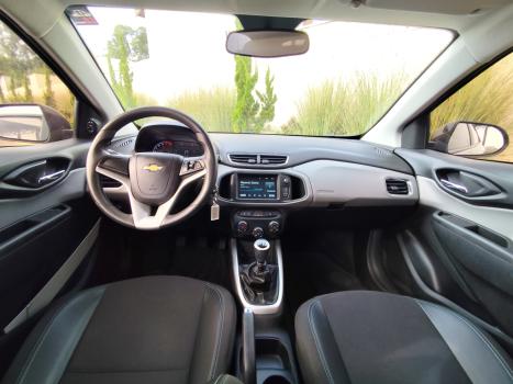 CHEVROLET Onix Hatch 1.0 4P FLEX LT, Foto 9