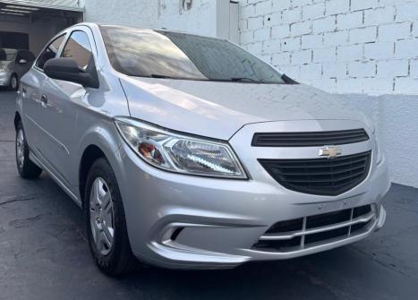 CHEVROLET Onix Hatch 1.0 4P FLEX JOY, Foto 1