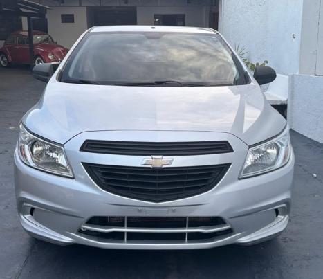 CHEVROLET Onix Hatch 1.0 4P FLEX JOY, Foto 2