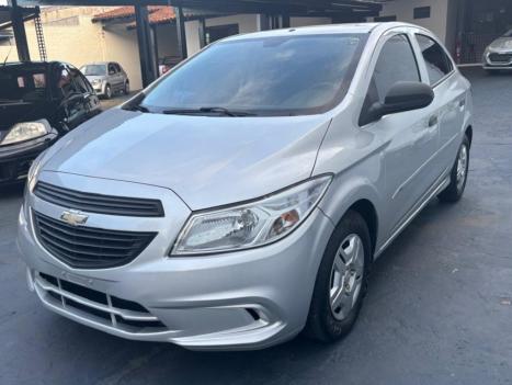 CHEVROLET Onix Hatch 1.0 4P FLEX JOY, Foto 3