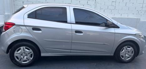 CHEVROLET Onix Hatch 1.0 4P FLEX JOY, Foto 4