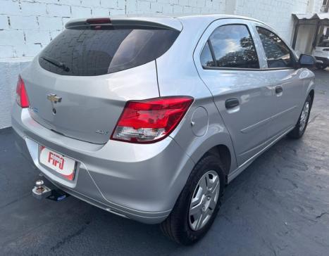 CHEVROLET Onix Hatch 1.0 4P FLEX JOY, Foto 6