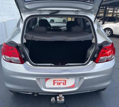 CHEVROLET Onix Hatch 1.0 4P FLEX JOY, Foto 7