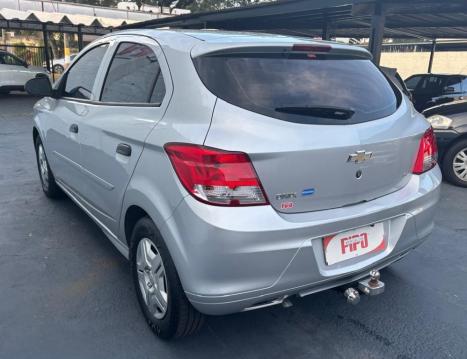 CHEVROLET Onix Hatch 1.0 4P FLEX JOY, Foto 8