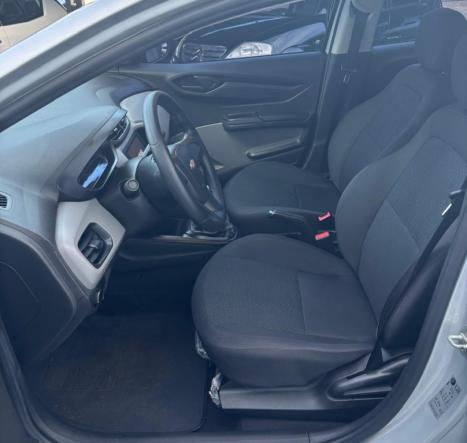 CHEVROLET Onix Hatch 1.0 4P FLEX JOY, Foto 10
