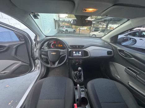 CHEVROLET Onix Hatch 1.0 4P FLEX JOY, Foto 14
