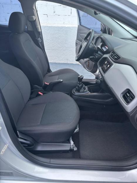 CHEVROLET Onix Hatch 1.0 4P FLEX JOY, Foto 16