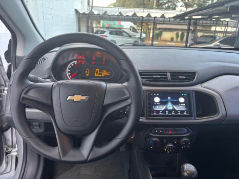 CHEVROLET Onix Hatch 1.0 4P FLEX JOY, Foto 18