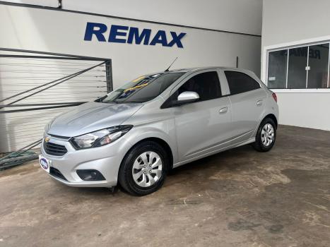 CHEVROLET Onix Hatch 1.0 4P FLEX LT, Foto 2