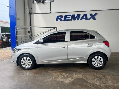 CHEVROLET Onix Hatch 1.0 4P FLEX LT, Foto 3