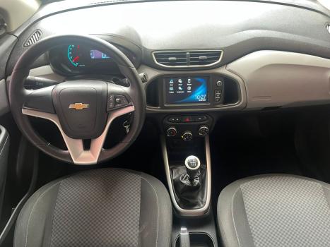 CHEVROLET Onix Hatch 1.0 4P FLEX LT, Foto 4
