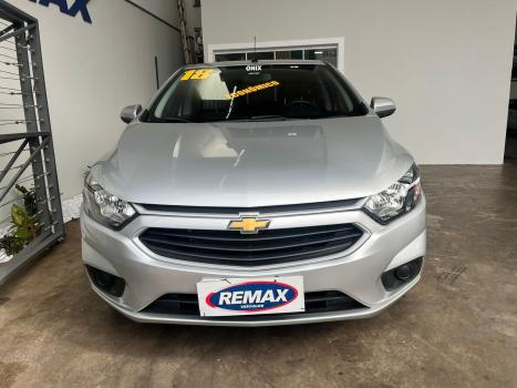 CHEVROLET Onix Hatch 1.0 4P FLEX LT, Foto 5