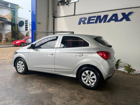 CHEVROLET Onix Hatch 1.0 4P FLEX LT, Foto 6
